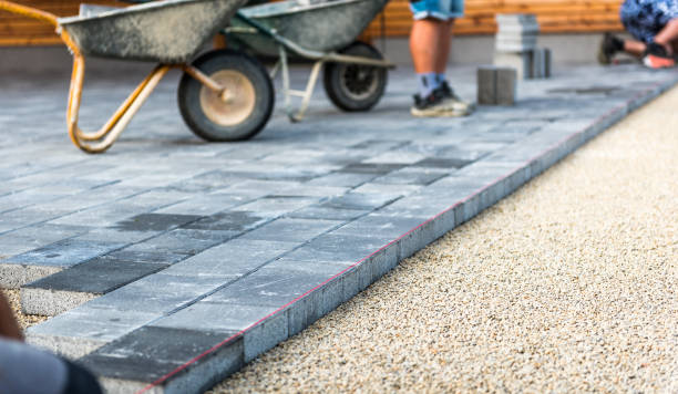 Best Interlocking Driveway Pavers  in Lockport, IL