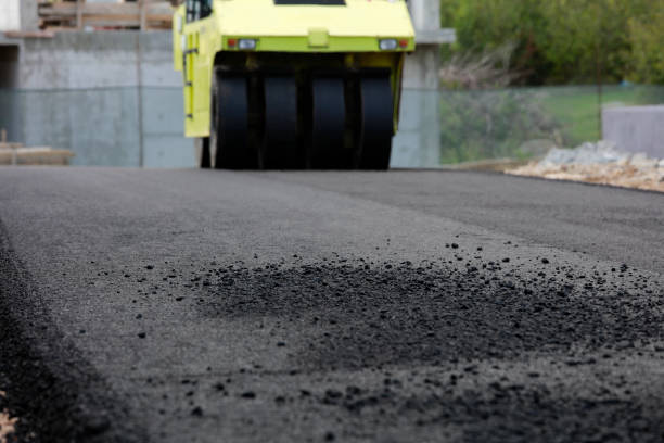 Best Permeable Paver Driveway  in Lockport, IL