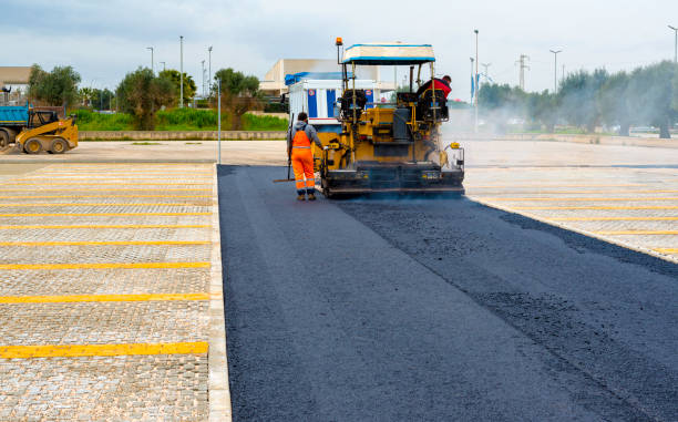 Best Driveway Resurfacing Pavers  in Lockport, IL