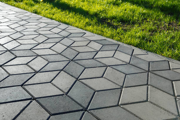 Best Affordable Driveway Pavers  in Lockport, IL