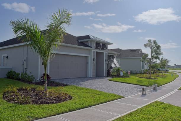 Professional Driveway Pavers in Lockport, IL
