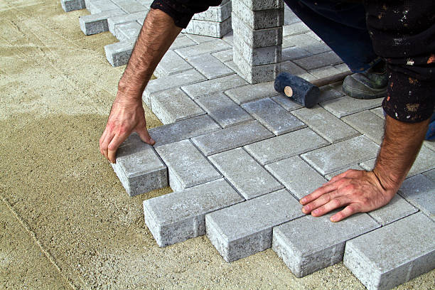  Lockport, IL Driveway Pavers Pros